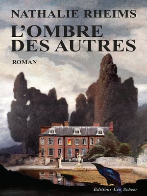 cover image of L'Ombre des autres